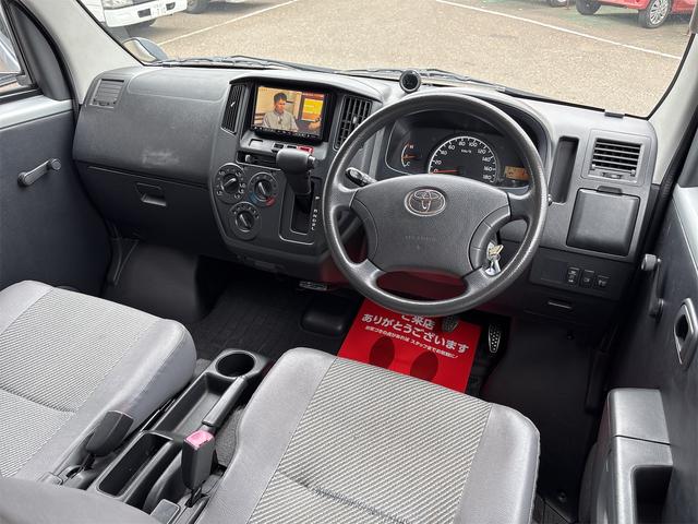 TOYOTA TOWNACE VAN DX
