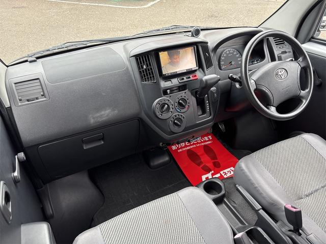 TOYOTA TOWNACE VAN DX