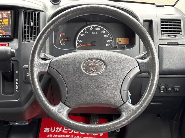 TOYOTA TOWNACE VAN DX