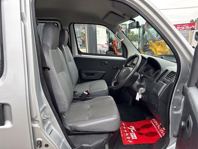 TOYOTA TOWNACE VAN DX