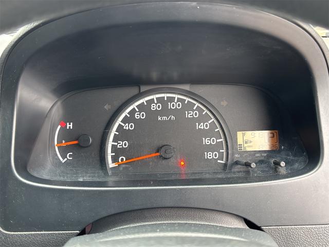 TOYOTA TOWNACE VAN DX
