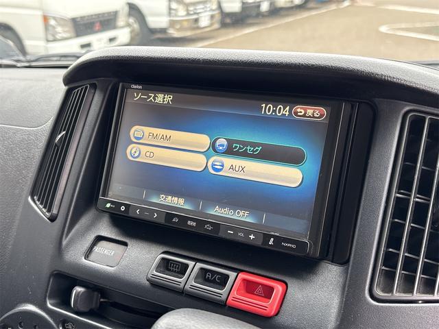 TOYOTA TOWNACE VAN DX