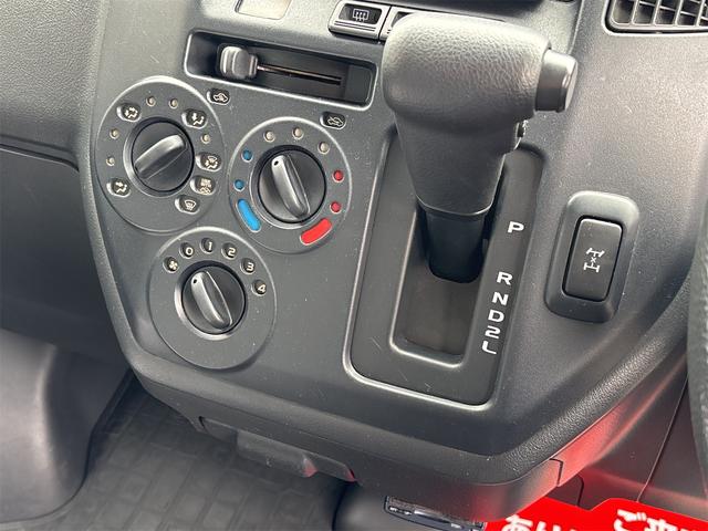 TOYOTA TOWNACE VAN DX