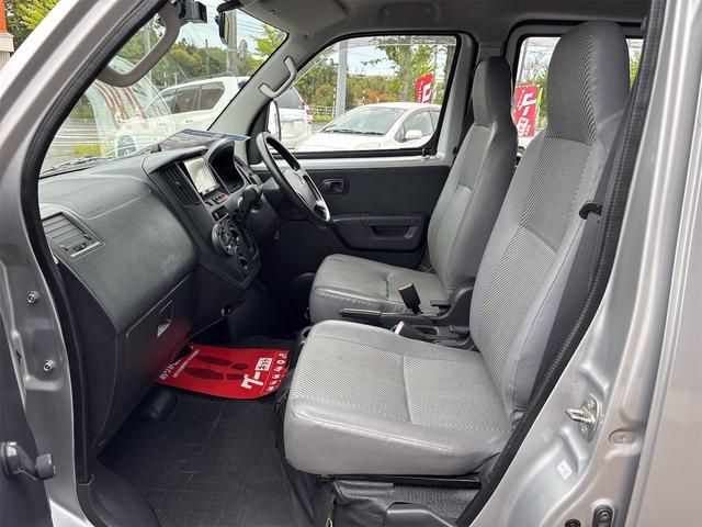 TOYOTA TOWNACE VAN DX