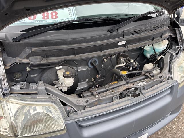 TOYOTA TOWNACE VAN DX