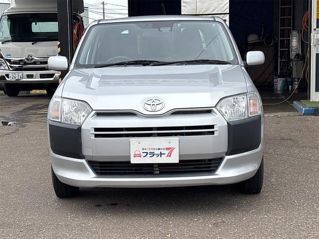 TOYOTA SUCCEED UL-X