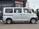 TOYOTA TOWNACE VAN