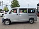 TOYOTA TOWNACE VAN