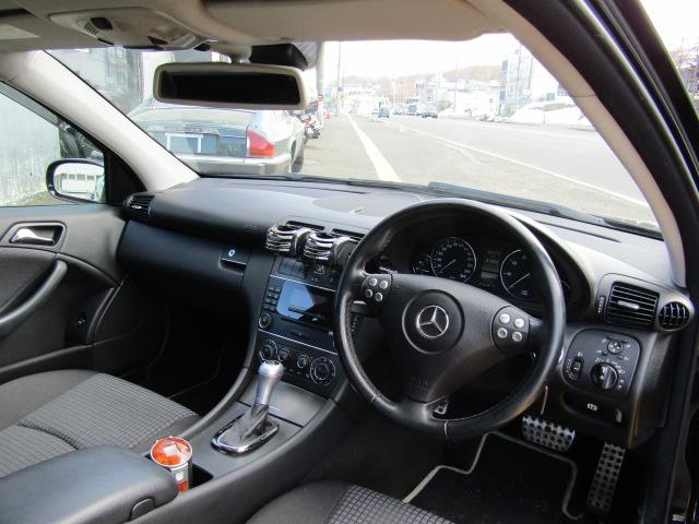 C200コンプレッサークーペエボリューション Sチャージャー(12枚目)