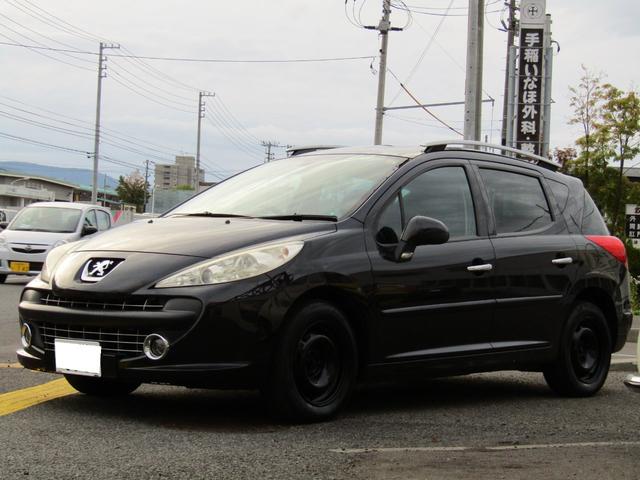 SW 1600 ワゴン サンルーフ(2枚目)