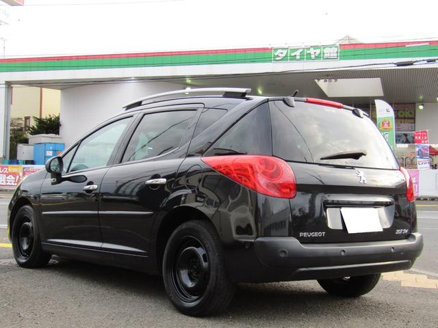 SW 1600 ワゴン サンルーフ(4枚目)