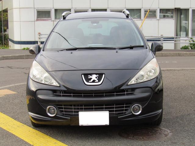 SW 1600 ワゴン サンルーフ(9枚目)