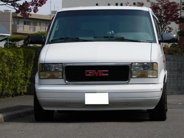 ＧＭＣ ＧＭＣサファリ