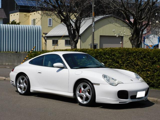 ９１１カレラ４Ｓ(2枚目)