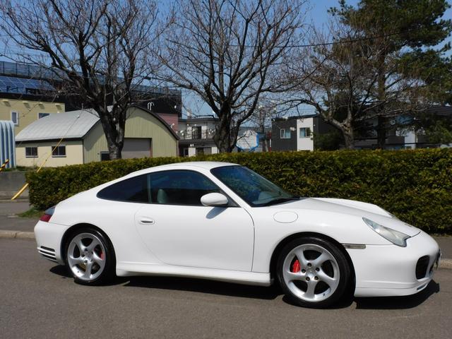 ９１１ ９１１カレラ４Ｓ（3枚目）