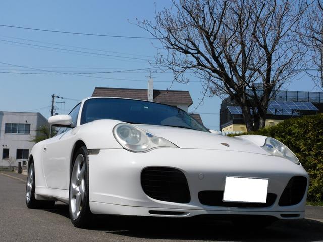 ９１１ ９１１カレラ４Ｓ（8枚目）