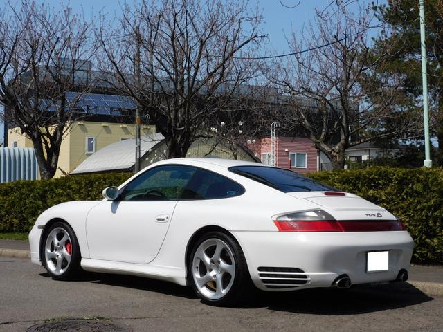 ９１１ ９１１カレラ４Ｓ（14枚目）