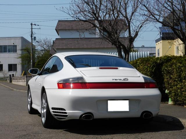 ポルシェ ９１１