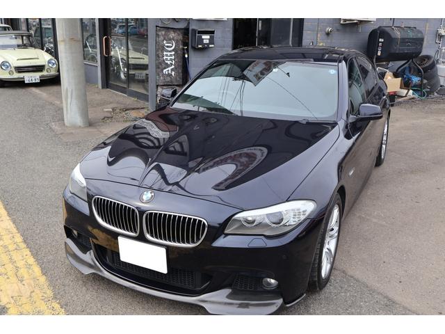 ＢＭＷ ５シリーズ