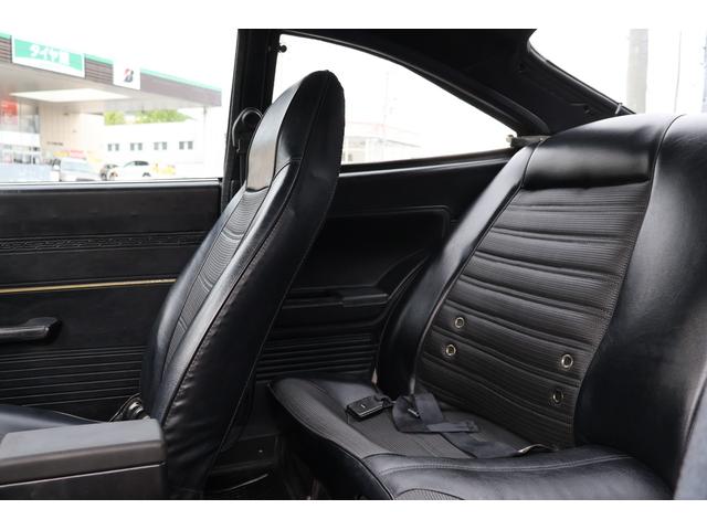スプリンター 　トレノ　ＧＴ　１６００　ＴＥ４７　２Ｔ－Ｇ　ソレックス　規制前エンジン　５速　タコ足　ＭＳＤ　ＲＳワタナベ１４インチ（31枚目）