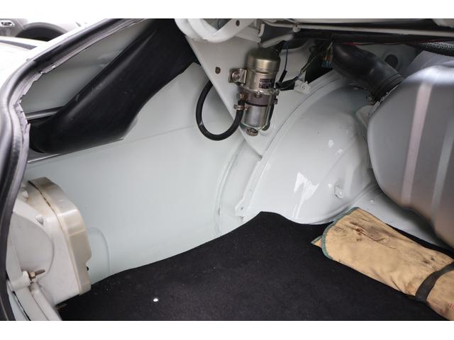 スプリンター 　トレノ　ＧＴ　１６００　ＴＥ４７　２Ｔ－Ｇ　ソレックス　規制前エンジン　５速　タコ足　ＭＳＤ　ＲＳワタナベ１４インチ（37枚目）