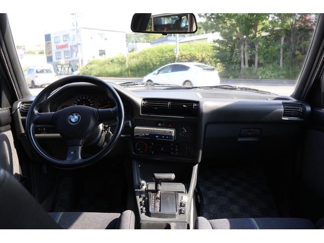 ３シリーズ ３２０ｉ　アルピナ仕様　２０００　６気筒　シルキー６　純正ＡＷ　ＮＥＷタイヤＢＳ（34枚目）