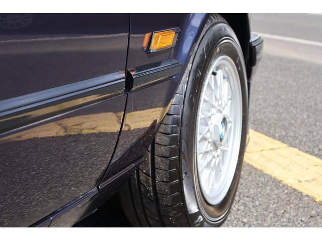 ３シリーズ ３２０ｉ　アルピナ仕様　２０００　６気筒　シルキー６　純正ＡＷ　ＮＥＷタイヤＢＳ（47枚目）