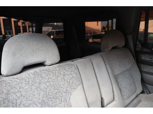 サファリ グランロード 4200ディーゼルターボ 4X4切替4WD 1ナンバー5人乗り ナビ サンルーフ Wエアコン レイズ16インチ鍛造AW ETC(21枚目)