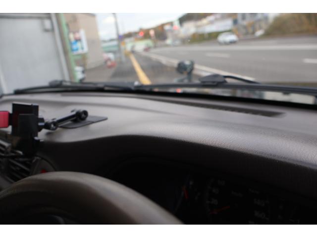 サファリ グランロード 4200ディーゼルターボ 4X4切替4WD 1ナンバー5人乗り ナビ サンルーフ Wエアコン レイズ16インチ鍛造AW ETC(38枚目)