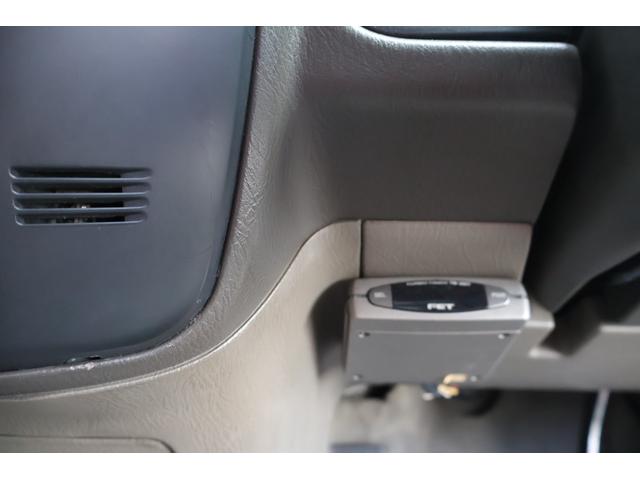 サファリ グランロード 4200ディーゼルターボ 4X4切替4WD 1ナンバー5人乗り ナビ サンルーフ Wエアコン レイズ16インチ鍛造AW ETC(41枚目)