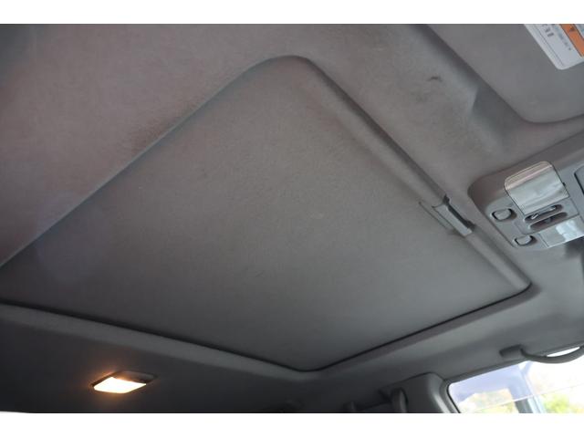 サファリ グランロード 4200ディーゼルターボ 4X4切替4WD 1ナンバー5人乗り ナビ サンルーフ Wエアコン レイズ16インチ鍛造AW ETC(48枚目)