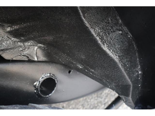 サファリ グランロード 4200ディーゼルターボ 4X4切替4WD 1ナンバー5人乗り ナビ サンルーフ Wエアコン レイズ16インチ鍛造AW ETC(51枚目)