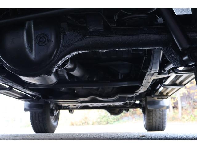 サファリ グランロード 4200ディーゼルターボ 4X4切替4WD 1ナンバー5人乗り ナビ サンルーフ Wエアコン レイズ16インチ鍛造AW ETC(52枚目)