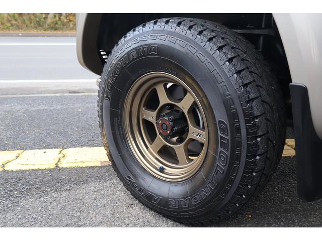 サファリ グランロード 4200ディーゼルターボ 4X4切替4WD 1ナンバー5人乗り ナビ サンルーフ Wエアコン レイズ16インチ鍛造AW ETC(56枚目)