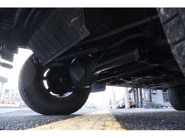 サファリ グランロード 4200ディーゼルターボ 4X4切替4WD 1ナンバー5人乗り ナビ サンルーフ Wエアコン レイズ16インチ鍛造AW ETC(59枚目)