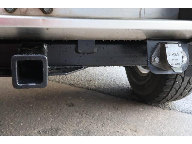 サファリ グランロード 4200ディーゼルターボ 4X4切替4WD 1ナンバー5人乗り ナビ サンルーフ Wエアコン レイズ16インチ鍛造AW ETC(63枚目)