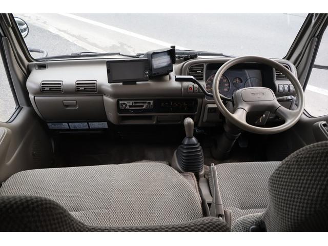 エルフトラック キャンピングカー TERRA500 4WD(切替) ディーゼル 5速マニュアル 7人乗り(57枚目)