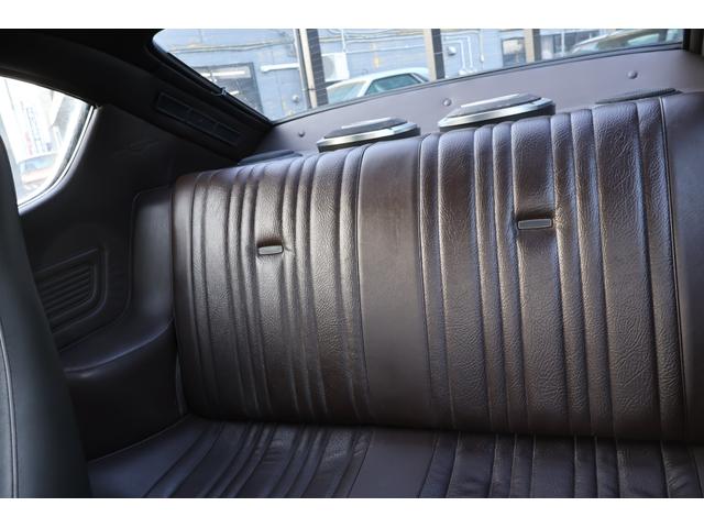 ギャランGTO GSR GTOーGSR 2000 純正ソレックスツインキャブ 純正オーバーフェンダー 5速 RSワタナベ14インチ BSポテンザRE71 6連メーター(30枚目)