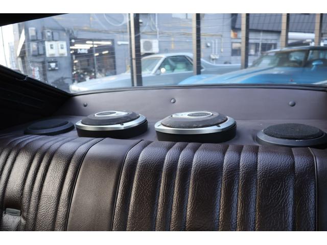 ギャランGTO GSR GTOーGSR 2000 純正ソレックスツインキャブ 純正オーバーフェンダー 5速 RSワタナベ14インチ BSポテンザRE71 6連メーター(32枚目)