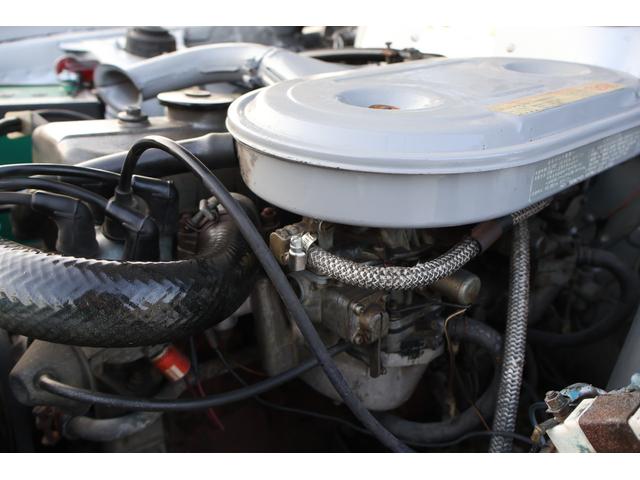 ギャランGTO GSR GTOーGSR 2000 純正ソレックスツインキャブ 純正オーバーフェンダー 5速 RSワタナベ14インチ BSポテンザRE71 6連メーター(35枚目)