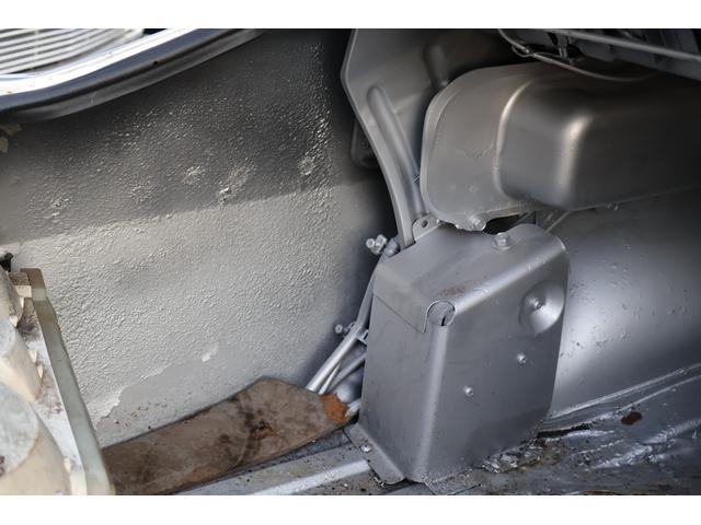 ギャランGTO GSR GTOーGSR 2000 純正ソレックスツインキャブ 純正オーバーフェンダー 5速 RSワタナベ14インチ BSポテンザRE71 6連メーター(40枚目)