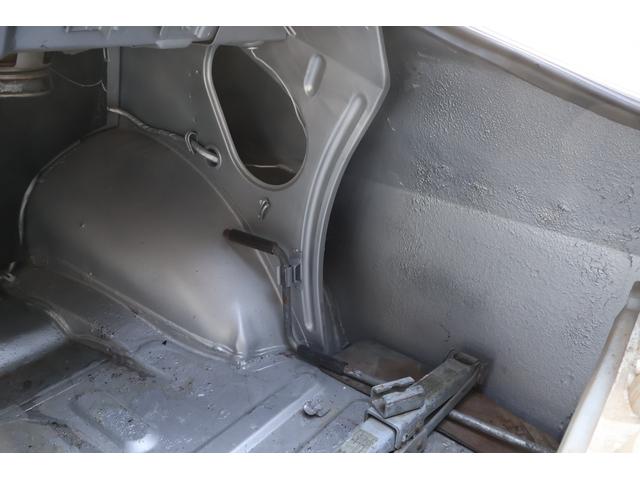 ギャランGTO GSR GTOーGSR 2000 純正ソレックスツインキャブ 純正オーバーフェンダー 5速 RSワタナベ14インチ BSポテンザRE71 6連メーター(41枚目)