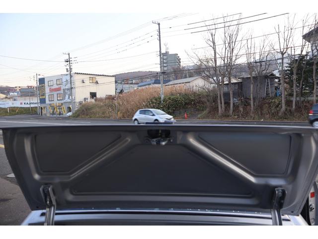 ギャランGTO GSR GTOーGSR 2000 純正ソレックスツインキャブ 純正オーバーフェンダー 5速 RSワタナベ14インチ BSポテンザRE71 6連メーター(42枚目)