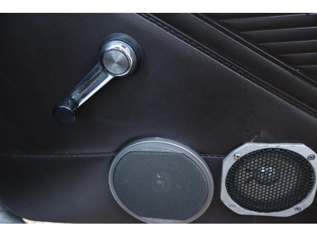 ギャランGTO GSR GTOーGSR 2000 純正ソレックスツインキャブ 純正オーバーフェンダー 5速 RSワタナベ14インチ BSポテンザRE71 6連メーター(50枚目)