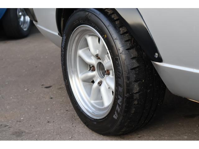 ギャランGTO GSR GTOーGSR 2000 純正ソレックスツインキャブ 純正オーバーフェンダー 5速 RSワタナベ14インチ BSポテンザRE71 6連メーター(58枚目)