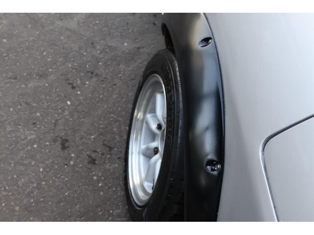 ギャランGTO GSR GTOーGSR 2000 純正ソレックスツインキャブ 純正オーバーフェンダー 5速 RSワタナベ14インチ BSポテンザRE71 6連メーター(62枚目)