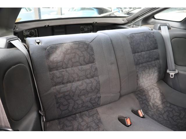 ＧＴＯ ツインターボＭＲ　４ＷＤ　６速　サンルーフ　ナビ　ＶＯＬＫレーシング１８インチＡＷ　ＭＯＭＯハンドル（21枚目）