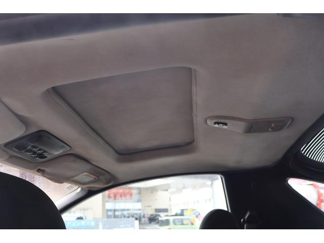 ＧＴＯ ツインターボＭＲ　４ＷＤ　６速　サンルーフ　ナビ　ＶＯＬＫレーシング１８インチＡＷ　ＭＯＭＯハンドル（29枚目）