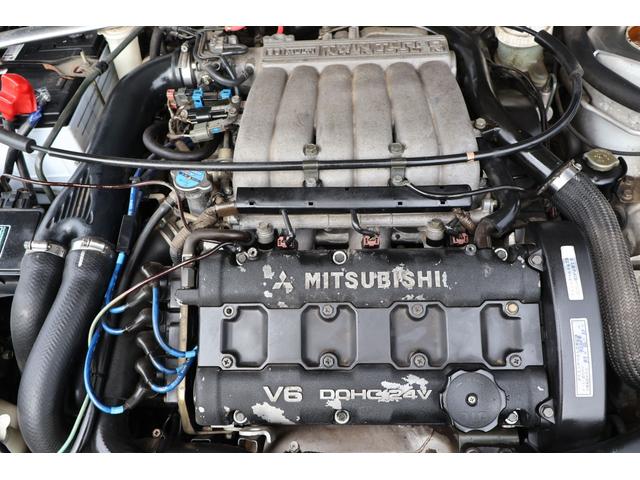 ＧＴＯ ツインターボＭＲ　４ＷＤ　６速　サンルーフ　ナビ　ＶＯＬＫレーシング１８インチＡＷ　ＭＯＭＯハンドル（34枚目）