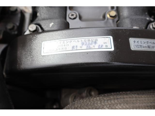 ＧＴＯ ツインターボＭＲ　４ＷＤ　６速　サンルーフ　ナビ　ＶＯＬＫレーシング１８インチＡＷ　ＭＯＭＯハンドル（37枚目）